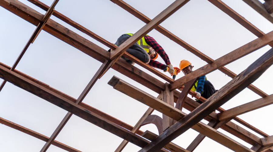 Expert top industrial roofings services in Eatonville, WA